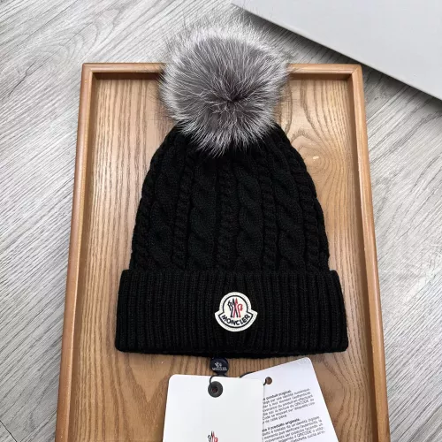 Replica Moncler Caps #1278984, $36.00 USD, [ITEM#1278984], Replica Moncler Caps outlet from China