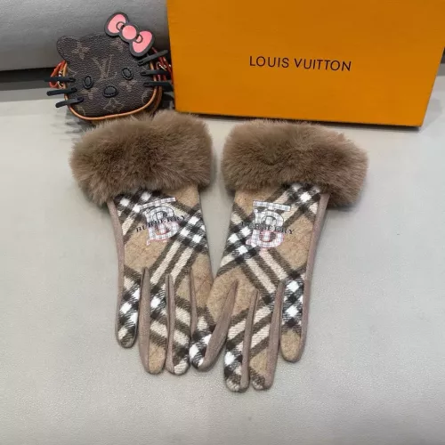 Replica Burberry Gloves #1278985, $40.00 USD, [ITEM#1278985], Replica Burberry Gloves outlet from China