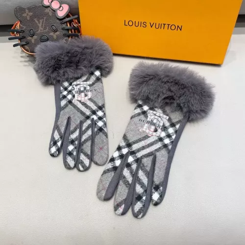 Replica Burberry Gloves #1278986, $40.00 USD, [ITEM#1278986], Replica Burberry Gloves outlet from China