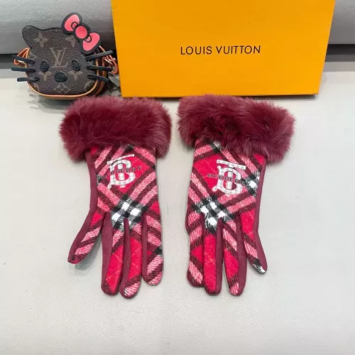 Replica Burberry Gloves #1278988, $40.00 USD, [ITEM#1278988], Replica Burberry Gloves outlet from China