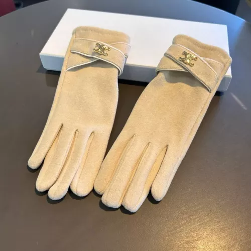 Celine Gloves #1279009