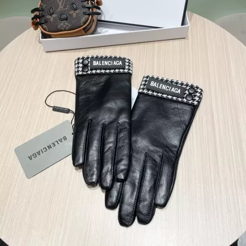 Balenciaga Gloves For Women #1279019