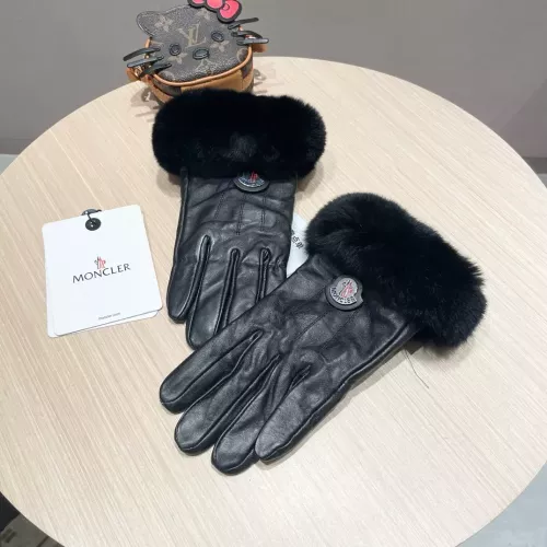 Replica Moncler Gloves For Women #1279022, $52.00 USD, [ITEM#1279022], Replica Moncler Gloves outlet from China