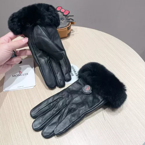 Replica Moncler Gloves For Women #1279022 $52.00 USD for Wholesale