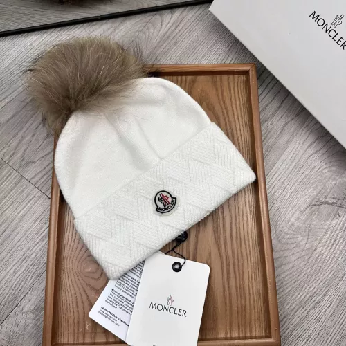 Replica Moncler Caps #1279023 $34.00 USD for Wholesale