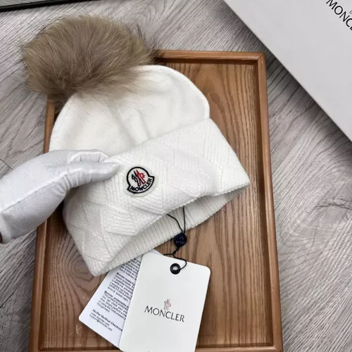 Replica Moncler Caps #1279023 $34.00 USD for Wholesale