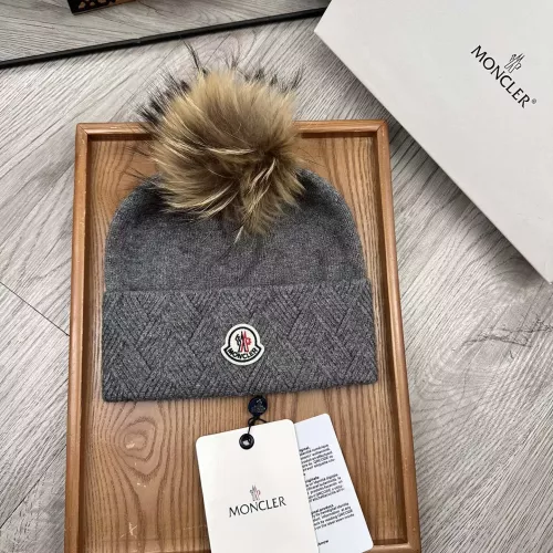 Replica Moncler Caps #1279025, $34.00 USD, [ITEM#1279025], Replica Moncler Caps outlet from China