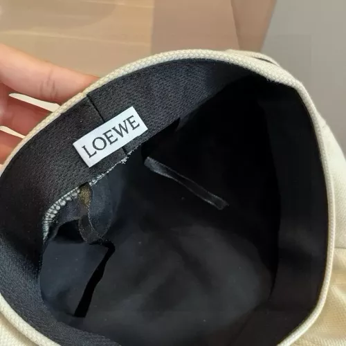 Replica LOEWE Caps #1279038 $36.00 USD for Wholesale