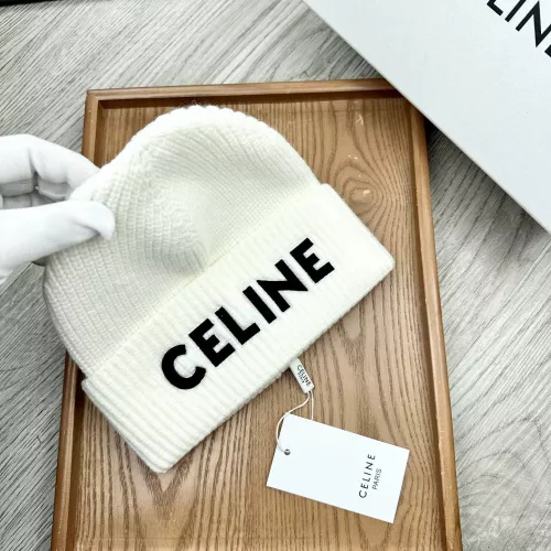 Replica Celine Caps #1279041 $27.00 USD for Wholesale