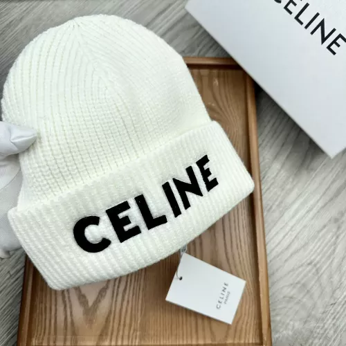 Replica Celine Caps #1279041 $27.00 USD for Wholesale