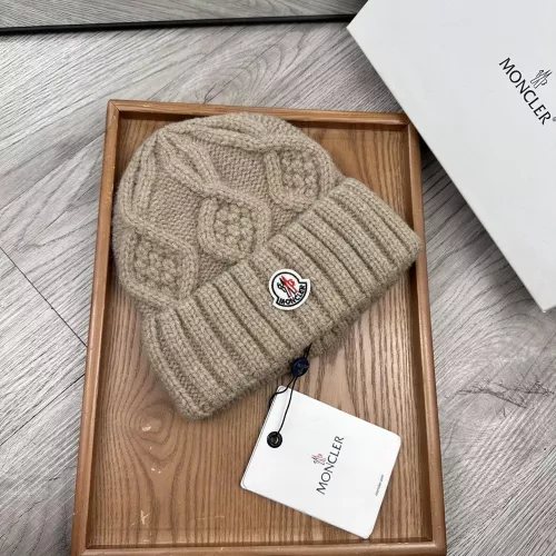 Replica Moncler Caps #1279045 $27.00 USD for Wholesale