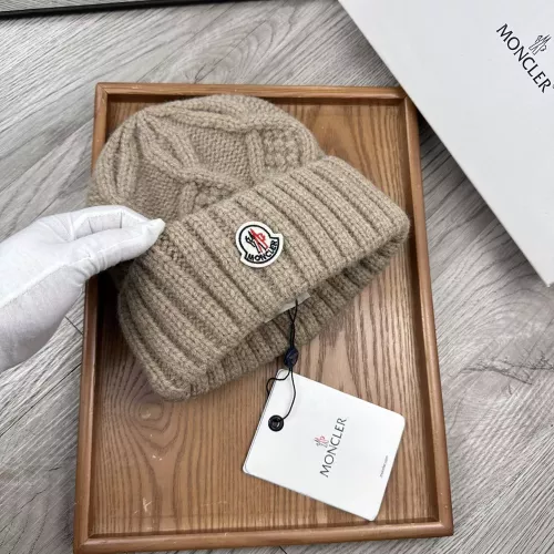 Replica Moncler Caps #1279045 $27.00 USD for Wholesale