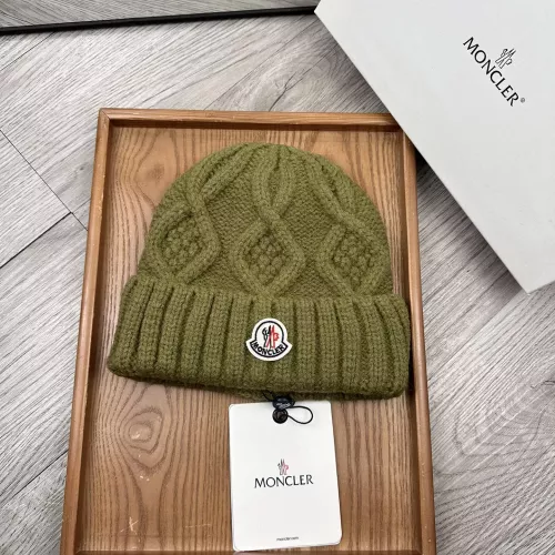 Replica Moncler Caps #1279046, $27.00 USD, [ITEM#1279046], Replica Moncler Caps outlet from China