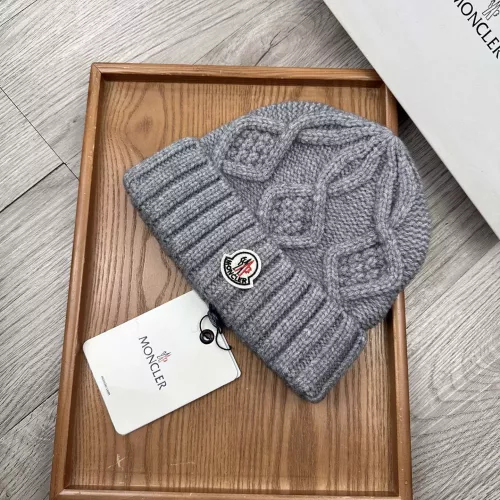 Replica Moncler Caps #1279050 $27.00 USD for Wholesale