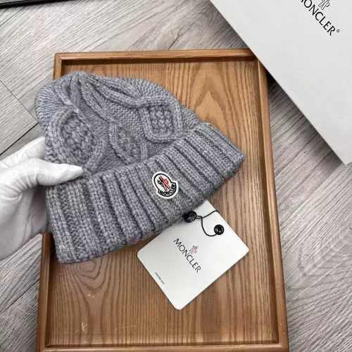 Replica Moncler Caps #1279050 $27.00 USD for Wholesale