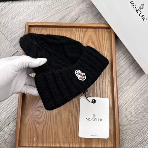 Replica Moncler Caps #1279051 $27.00 USD for Wholesale