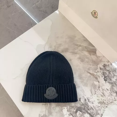 Replica Moncler Caps #1279057 $29.00 USD for Wholesale