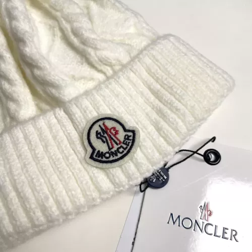 Replica Moncler Caps #1279058 $32.00 USD for Wholesale