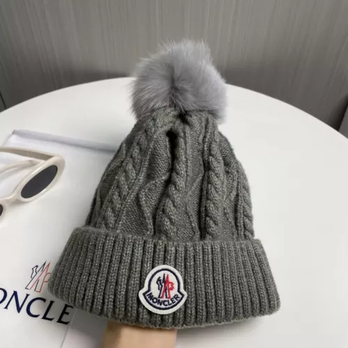 Replica Moncler Caps #1279060, $32.00 USD, [ITEM#1279060], Replica Moncler Caps outlet from China