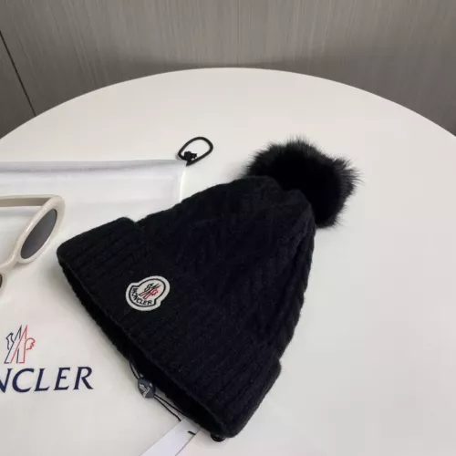 Replica Moncler Caps #1279061 $32.00 USD for Wholesale