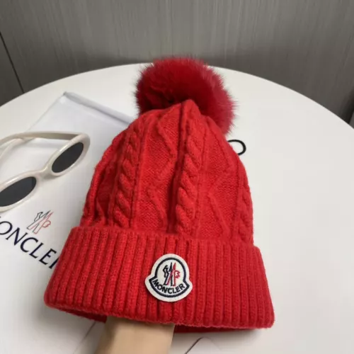 Replica Moncler Caps #1279063, $32.00 USD, [ITEM#1279063], Replica Moncler Caps outlet from China