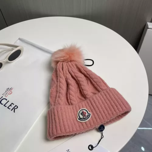 Replica Moncler Caps #1279065, $32.00 USD, [ITEM#1279065], Replica Moncler Caps outlet from China