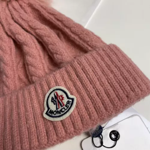 Replica Moncler Caps #1279065 $32.00 USD for Wholesale