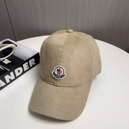 Replica Moncler Caps #1279066 $27.00 USD for Wholesale