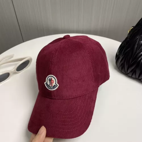 Replica Moncler Caps #1279068, $27.00 USD, [ITEM#1279068], Replica Moncler Caps outlet from China