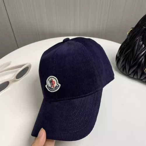 Replica Moncler Caps #1279069, $27.00 USD, [ITEM#1279069], Replica Moncler Caps outlet from China