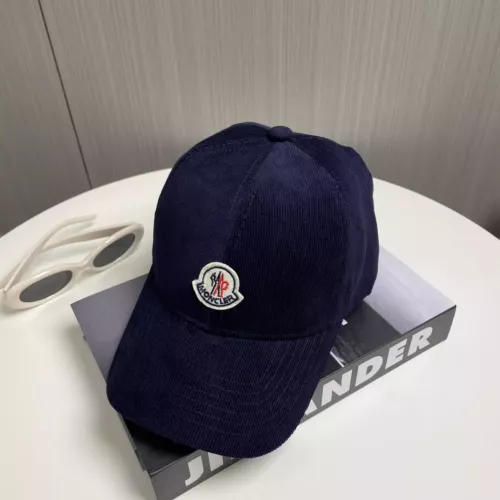 Replica Moncler Caps #1279069 $27.00 USD for Wholesale