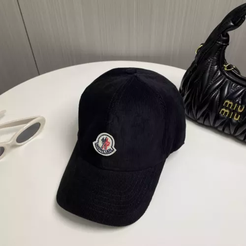 Replica Moncler Caps #1279070 $27.00 USD for Wholesale