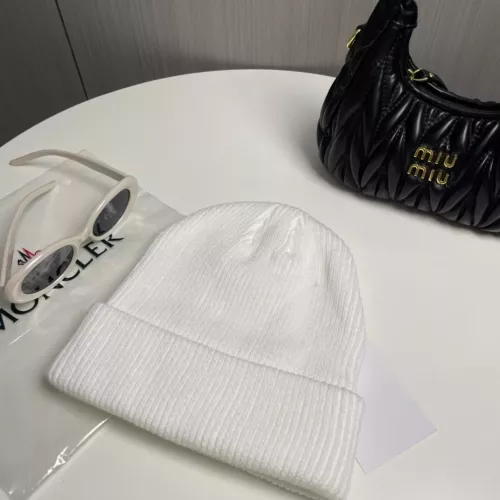 Replica Moncler Caps #1279073 $25.00 USD for Wholesale