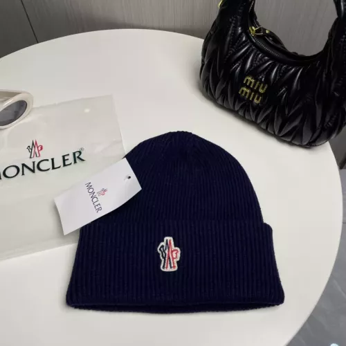 Replica Moncler Caps #1279078 $25.00 USD for Wholesale