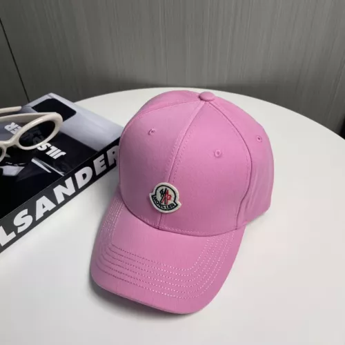 Replica Moncler Caps #1279082 $27.00 USD for Wholesale