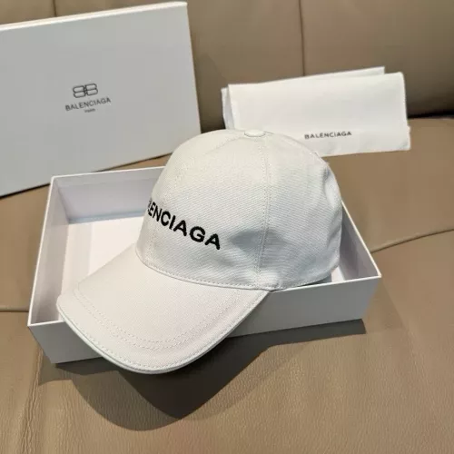 Replica Balenciaga Caps #1279091 $34.00 USD for Wholesale