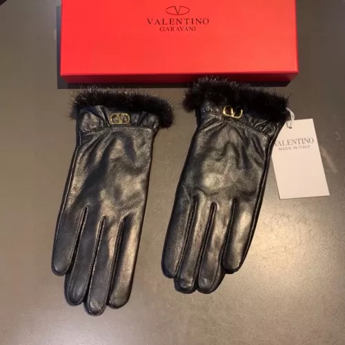 Replica Valentino Gloves For Women #1279107, $52.00 USD, [ITEM#1279107], Replica Valentino Gloves outlet from China