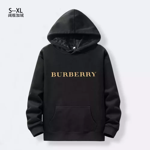 Replica Burberry Hoodies Long Sleeved For Men #1279109, $38.00 USD, [ITEM#1279109], Replica Burberry Hoodies outlet from China