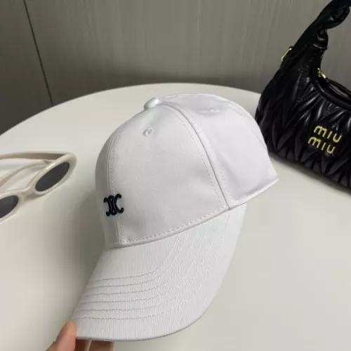 Replica Celine Caps #1279135 $27.00 USD for Wholesale