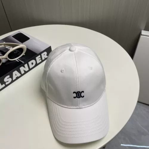 Replica Celine Caps #1279135 $27.00 USD for Wholesale