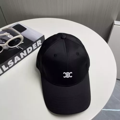 Replica Celine Caps #1279141 $27.00 USD for Wholesale