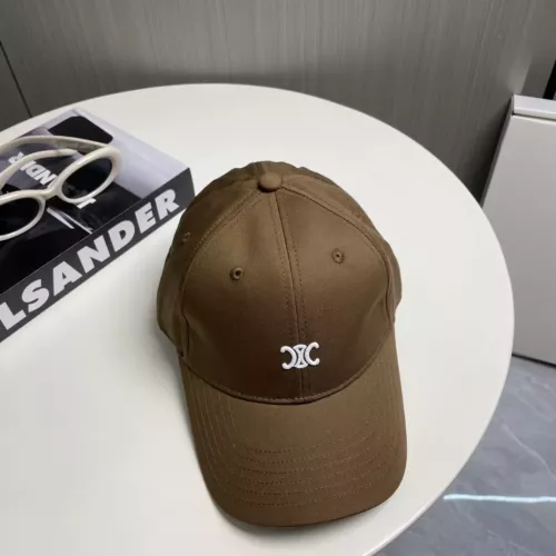 Replica Celine Caps #1279148 $27.00 USD for Wholesale