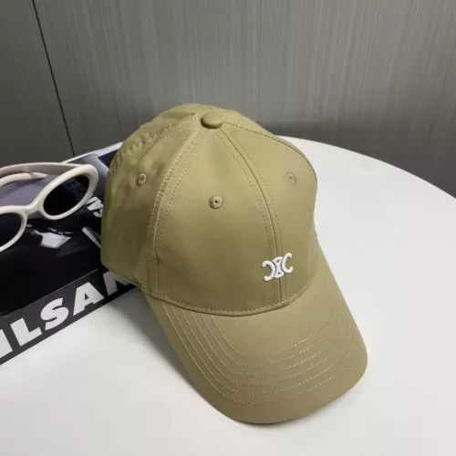 Replica Celine Caps #1279150 $27.00 USD for Wholesale