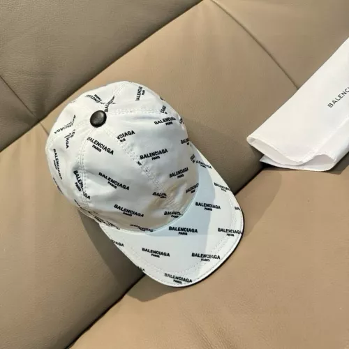 Replica Balenciaga Caps #1279151 $34.00 USD for Wholesale