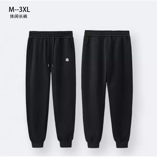 Replica Moncler Pants For Men #1279182, $40.00 USD, [ITEM#1279182], Replica Moncler Pants outlet from China