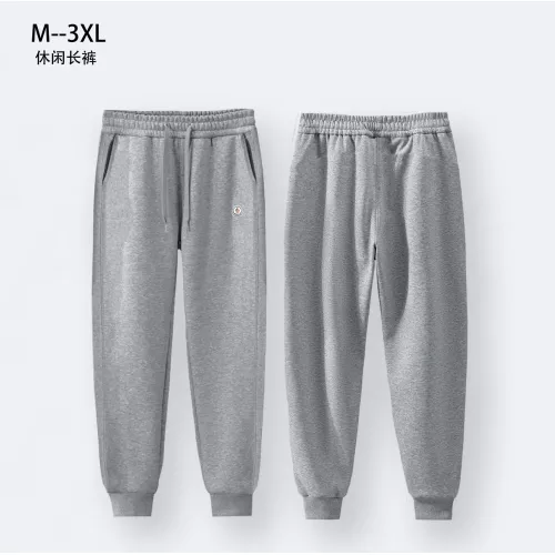 Replica Moncler Pants For Men #1279183, $40.00 USD, [ITEM#1279183], Replica Moncler Pants outlet from China