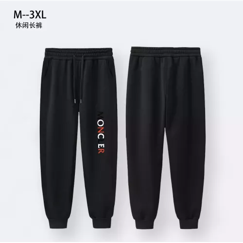 Replica Moncler Pants For Men #1279185, $40.00 USD, [ITEM#1279185], Replica Moncler Pants outlet from China