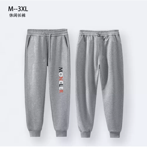 Replica Moncler Pants For Men #1279186, $40.00 USD, [ITEM#1279186], Replica Moncler Pants outlet from China