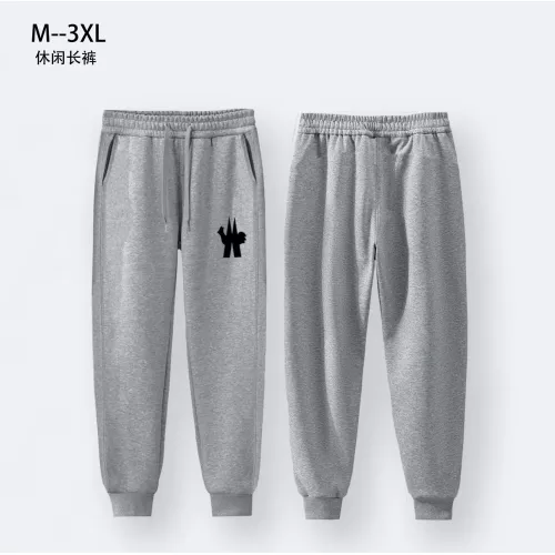 Replica Moncler Pants For Men #1279187, $40.00 USD, [ITEM#1279187], Replica Moncler Pants outlet from China