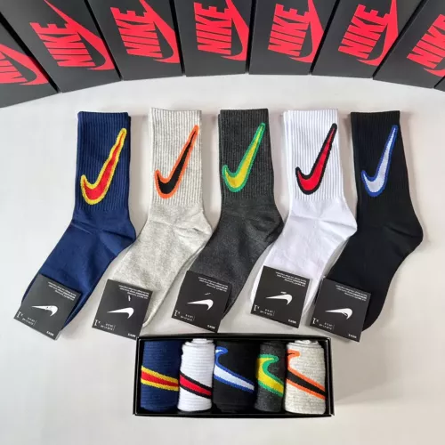 Nike Socks #1279219